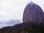 Rio, Pain de sucre 