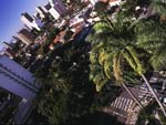 Vu sur Sao josé dos campos