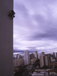 Sao josé dos campos, un ouvrier sans filet