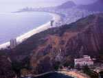 Rio, Copacabana