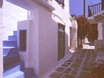 Paros, Parikia
