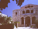 Paros, Parikia