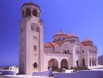 Santorin