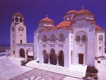 Santorin